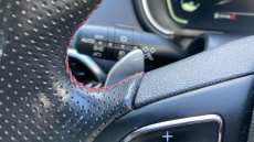 MG Hs 1.5 T-GDI Exclusive 5dr DCT Petrol Hatchback